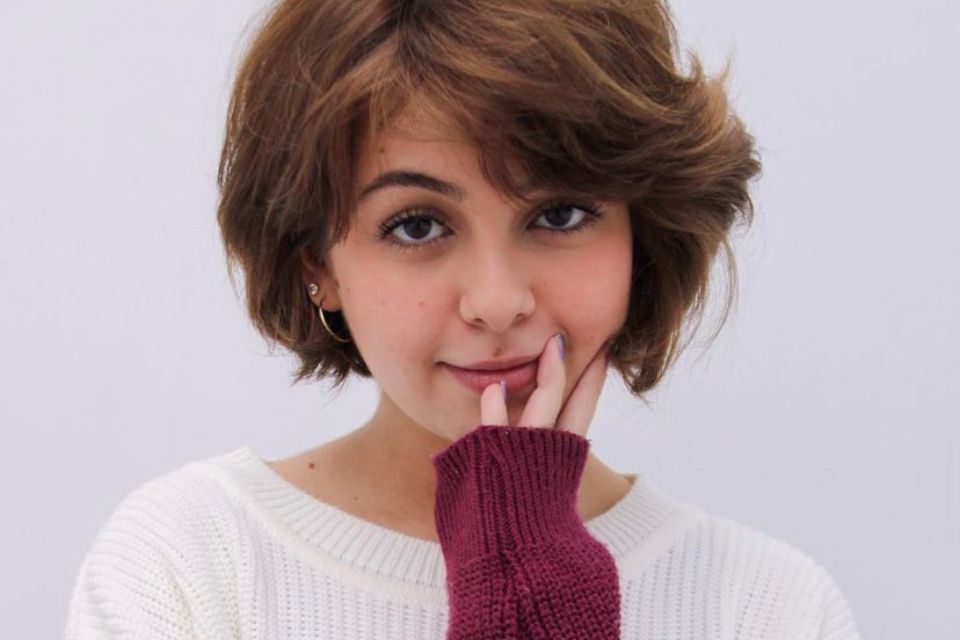 Klara Castanho