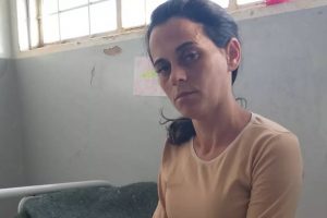 goiana internada em hospital psiquiátrico após sofrer agressões do ex na espanha
