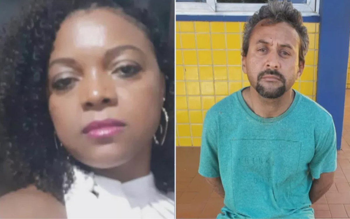 Professora é Assassinada Pelo Ex Com Barra De Ferro Em Go Diz Polícia