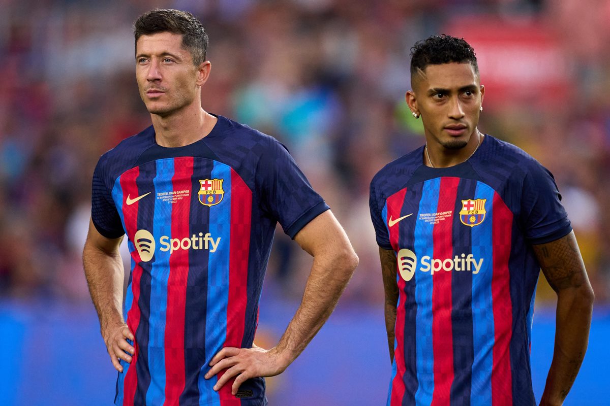 Barcelona x Elche: onde assistir, horário, escalações | Metrópoles