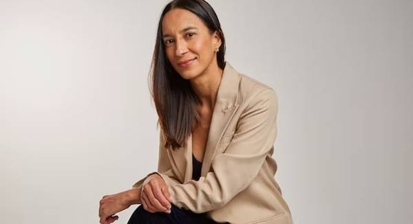 Silvia Machado, diretora executiva de moda e beleza da varejista Magazine Luiza