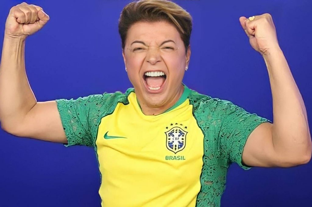 David Brazil explica por que não namora: “Fico com comprometidos ...