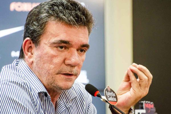 Juíza arquiva inquérito contra Andrés Sanchez por caixa 2 da Odebrecht