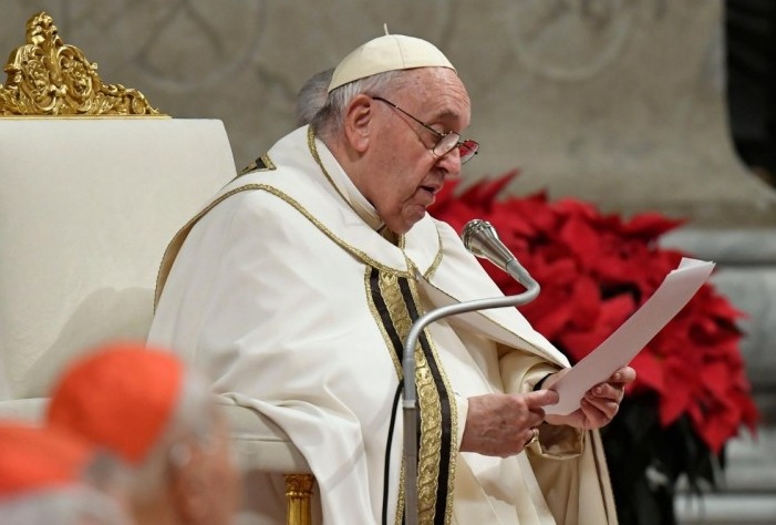 Papa Francisco Nomeia 21 Novos Cardeais E Prepara Futuro Da Igreja ...