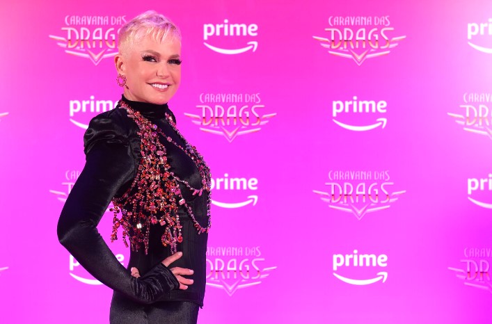 Xuxa Meneghel