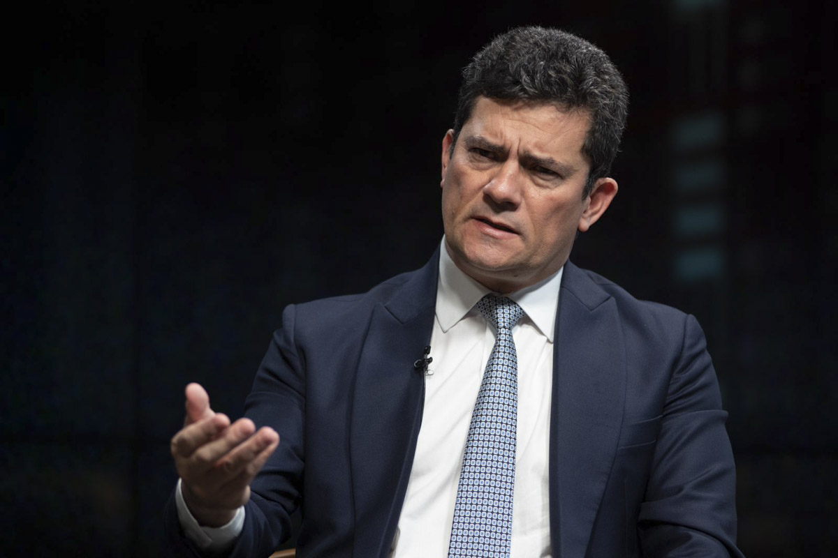 Moro fica a um voto de escapar da cassa&ccedil;&atilde;o. Julgamento segue nesta 3&ordf; |  Metr&oacute;poles