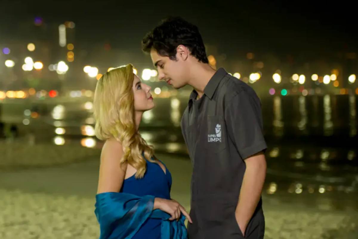 Imagem colorida do filme Ricos de Amor 2 - Metrópoles 