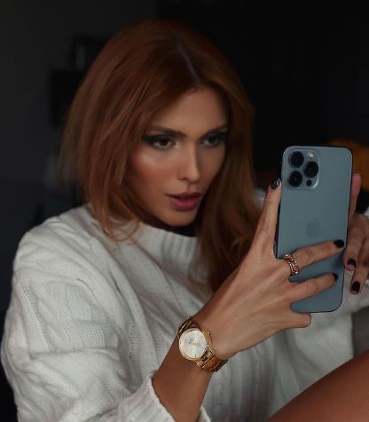 Após Neymar se manifestar sobre traição, Fernanda Campos desabafa