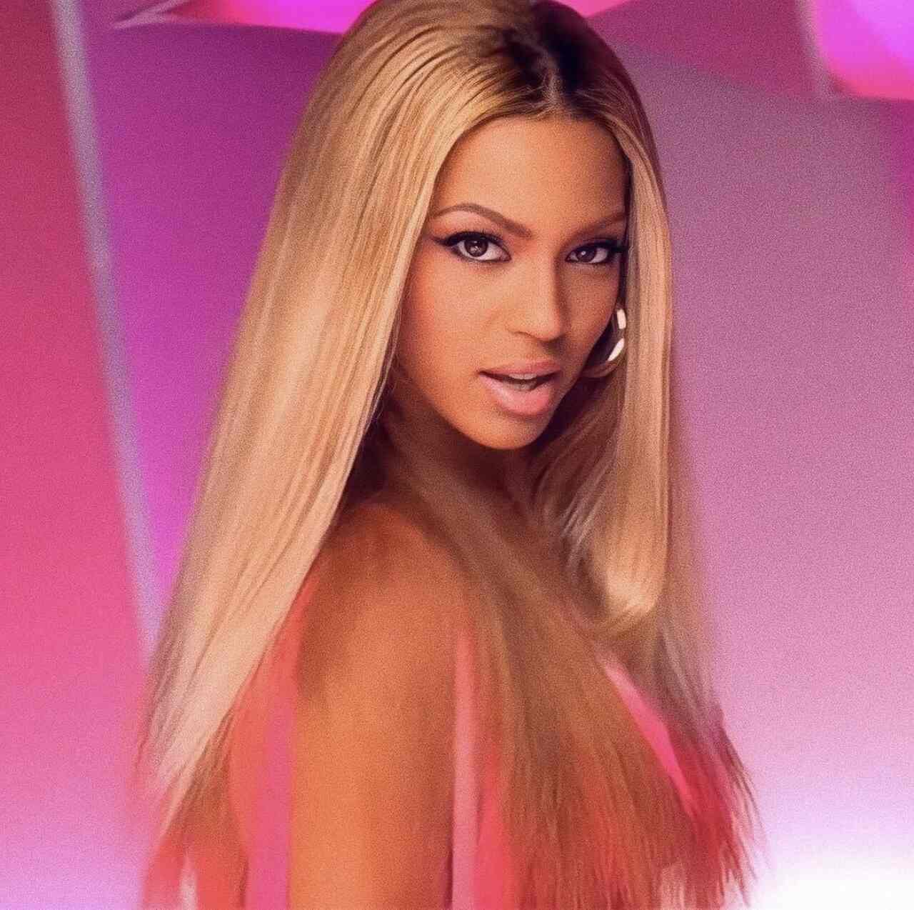 A Beyoncé mais nova, no início dos anos 2000 - Metrópoles