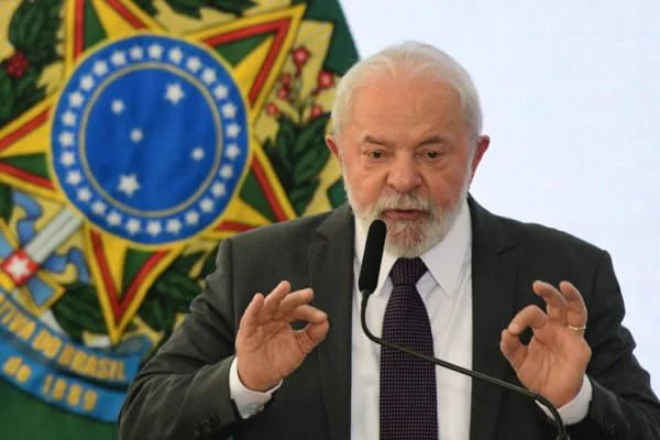 Em Dia De Copom, Lula Volta A Criticar Campos Neto E Juros | Metrópoles