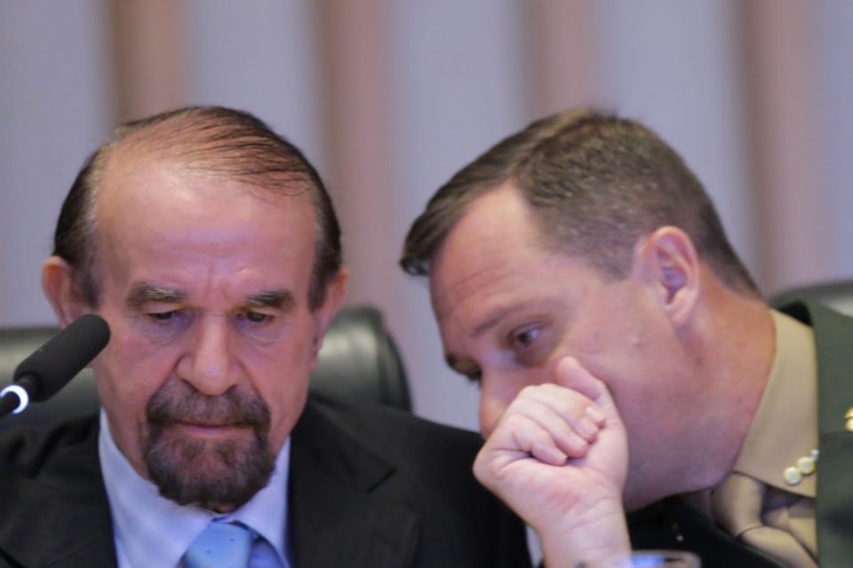 Cid assumiu tudo, não colocou Bolsonaro em nada”, diz advogado | Metrópoles