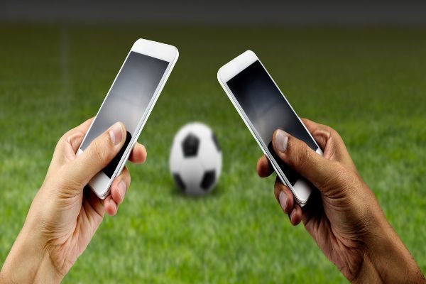 Apostar pelo celular é fácil com ou sem código promocional Sportsbet io