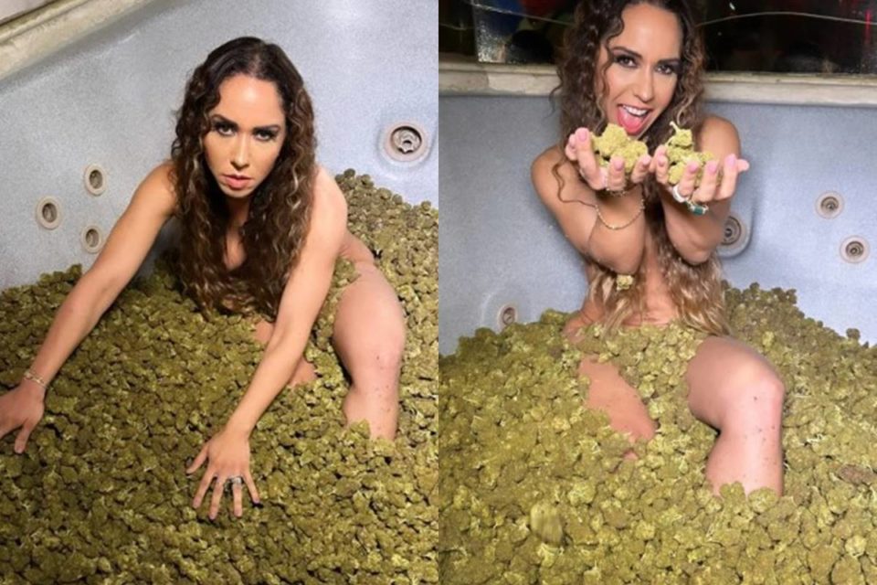 Mulher Melão dispensa viagem internacional com fã: “Me banco” | Metrópoles
