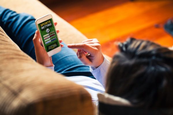 Dafabet Brasil também oferece boa experiência no mobile - APOSTAS