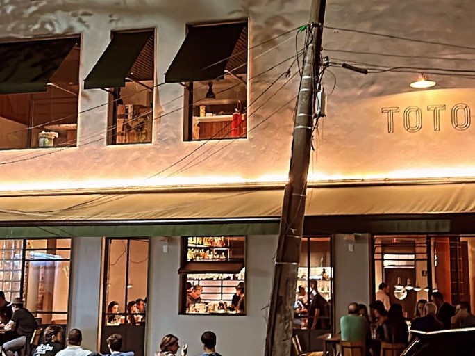 Toto Restaurante