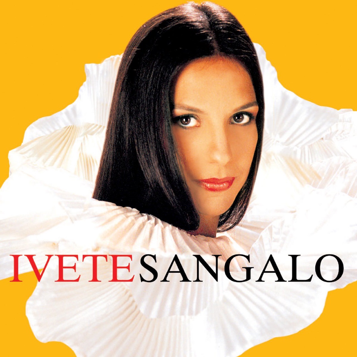 Ivete Sangalo capa moda 1999 - metrópoles