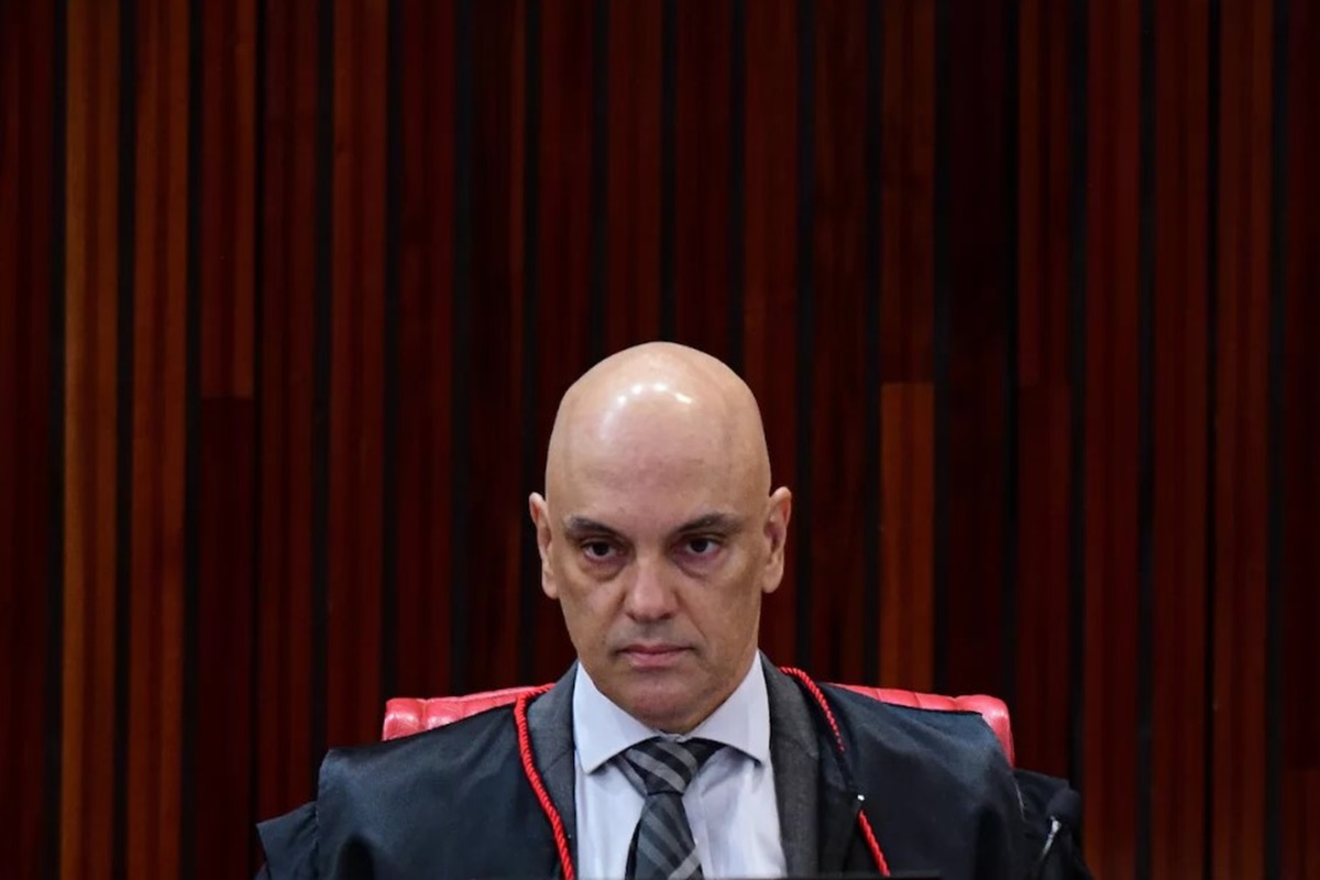 Elon Musk Bolsonaro Alexandre de Moraes - Metrópoles