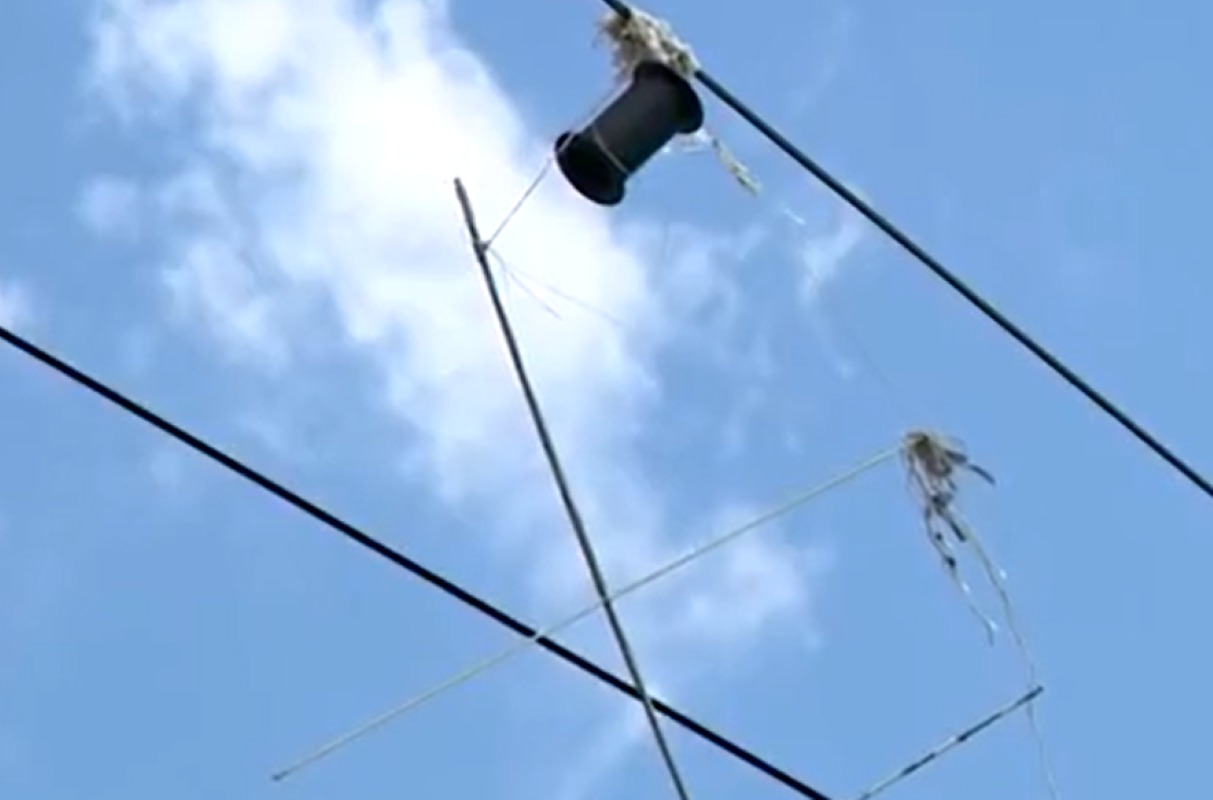 Linha de cerol corta pescoço de menina de 8 anos no interior de SP ...