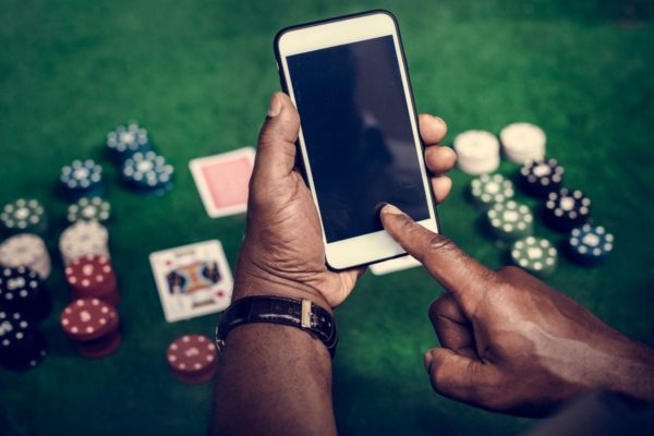 Jogos de cassino para celular são cada vez mais populares - APOSTAS