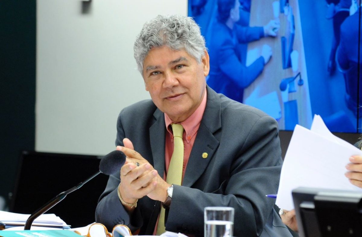 Marielle Ronnie Lessa PSOL