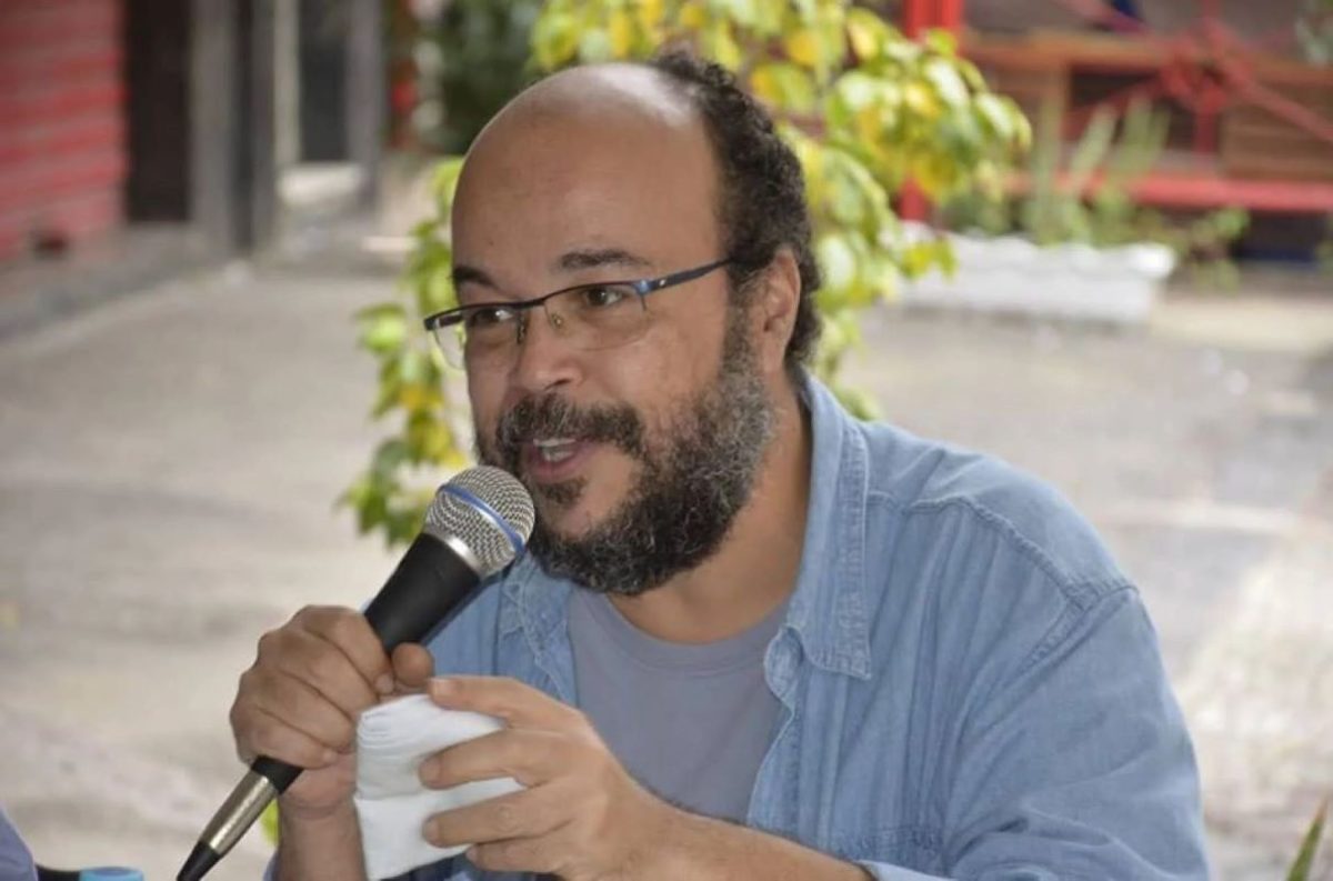 Marielle Ronnie Lessa PSOL