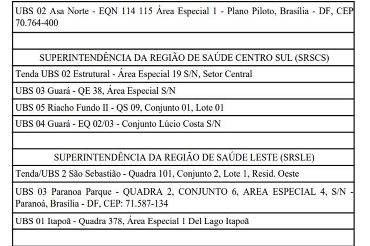 Imagem preto e branco de publicação de portaria que trata da folga compensatória dos servidores que trabalharam durante ponto facultativo no dia 28 de março de 2024 - Metrópoles