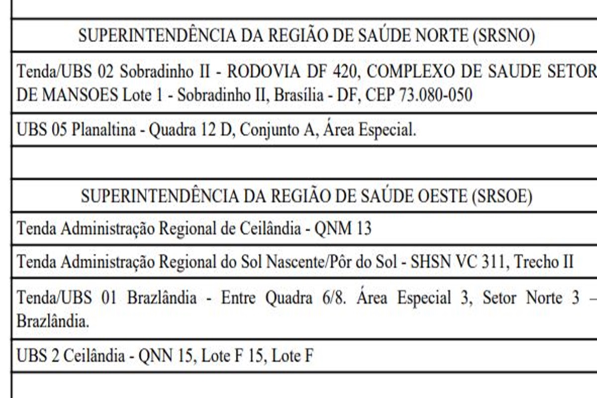 Imagem preto e branco de publicação de portaria que trata da folga compensatória dos servidores que trabalharam durante ponto facultativo no dia 28 de março de 2024 - Metrópoles