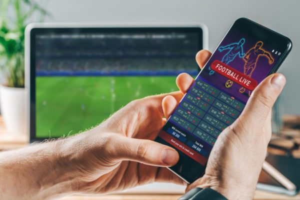 Código promocional Parimatch dá acesso a um bônus para apostas esportivas - APOSTAS