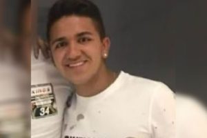 foto colorida de Fernando Sastre de Andrade Filho, motorista de Porsche que se envolveu em acidente na zona leste - Metrópoles