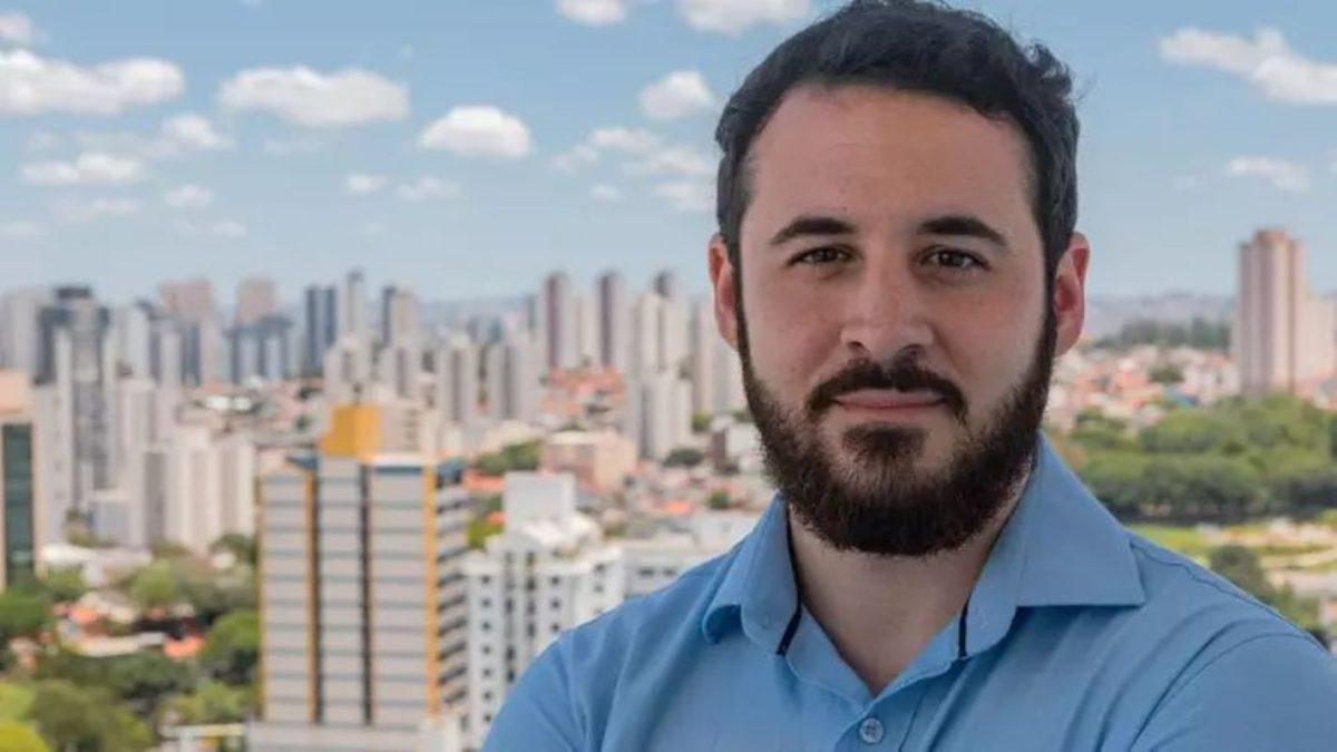 Pesquisa Guarulhos Lucas Sanches