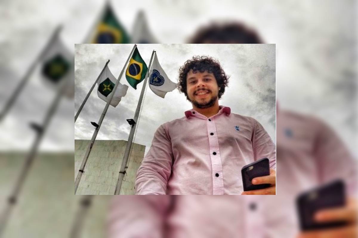 Henrique Fortes Operação Predador