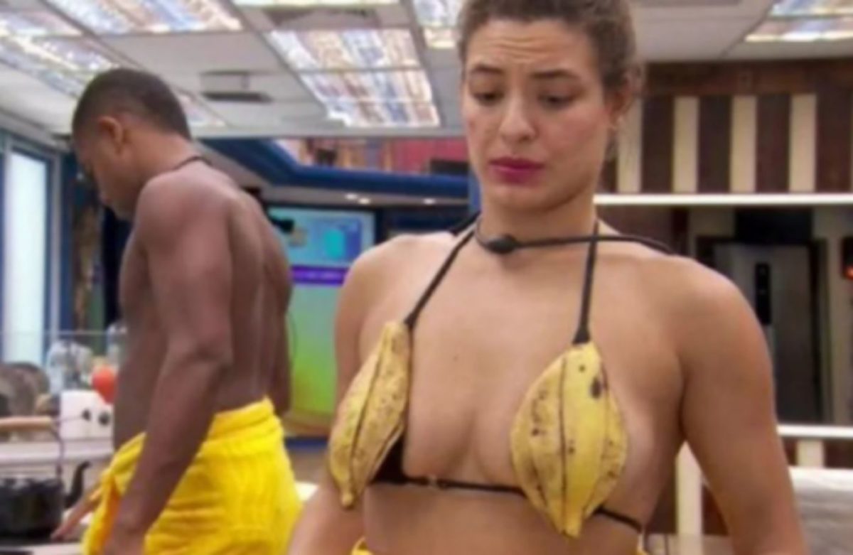 Beatriz Reis, do BBB 24