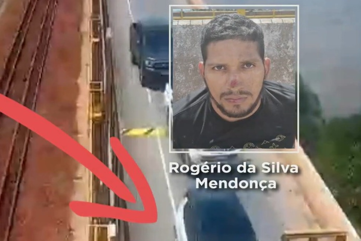 Fugitivos Mossoró