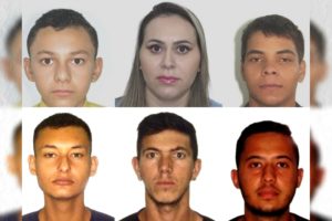 Amigos mortos em acidente em Goiás