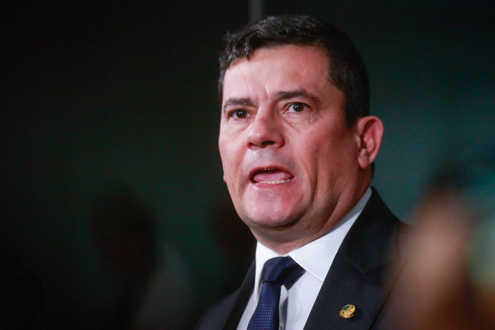 MP Eleitoral se manifesta contra cassação de Sergio Moro