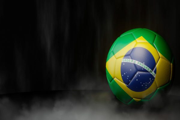 Brasil tem grupo complicado na Copa América 2024 - APOSTAS