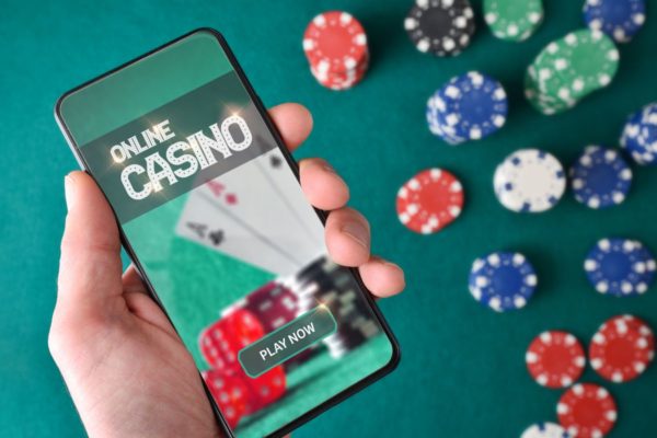 Betfair Cassino tem promoção para Crash Games - APOSTAS