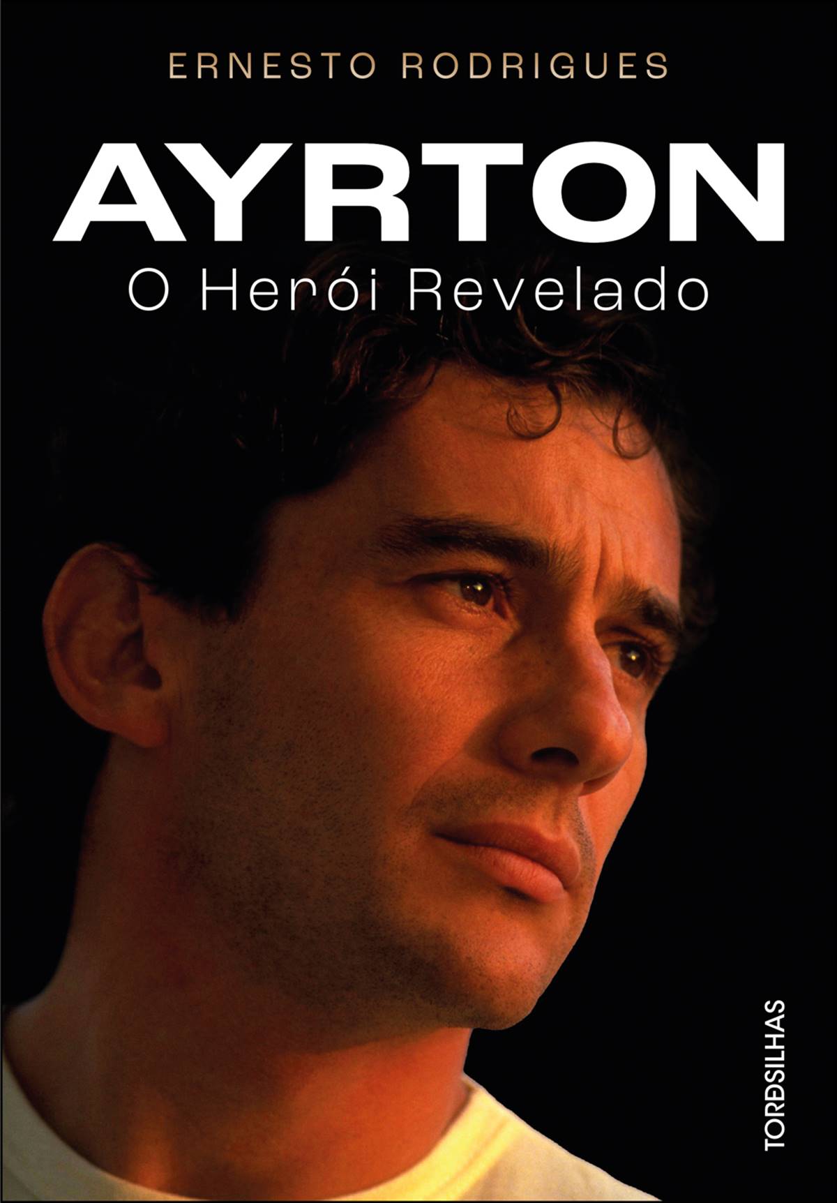 Ayrton Senna será tema de produções - Metrópoles