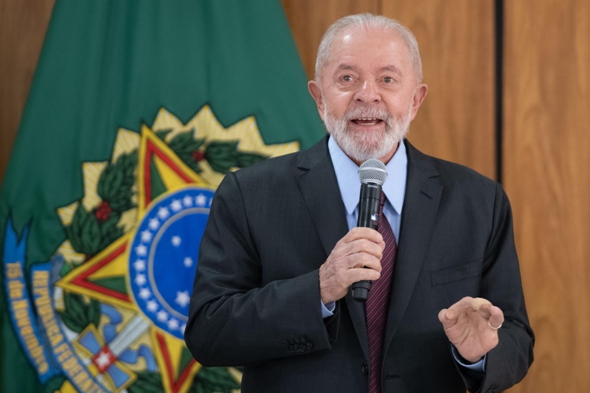 Lula Diz Que Preço Começou A Cair “já Tô Comendo Picanha Com Cerveja