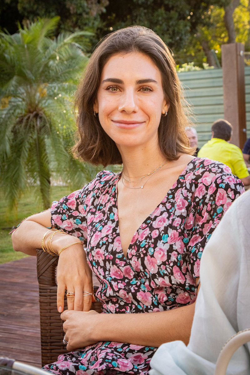 Chá de fralda surpresa do Henrique, filho de Priscila e Rodrigo Sanchez