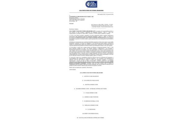 Print de documento